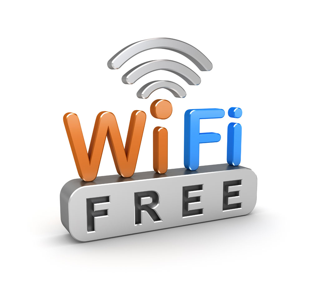 WiFi成瘾不可忽视